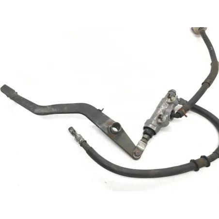 Maitre cylindre frein arriere YAMAHA TDR 80 1988-1989