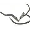 Maitre cylindre frein arriere YAMAHA TDR 80 1988-1989 Maitre cylindre frein arriere YAMAHA TDR 80 1988-1989