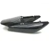 Cache carenage coque arriere YAMAHA XJR 1300 1999-2004 Cache carenage coque arriere YAMAHA XJR 1300 1999-2004