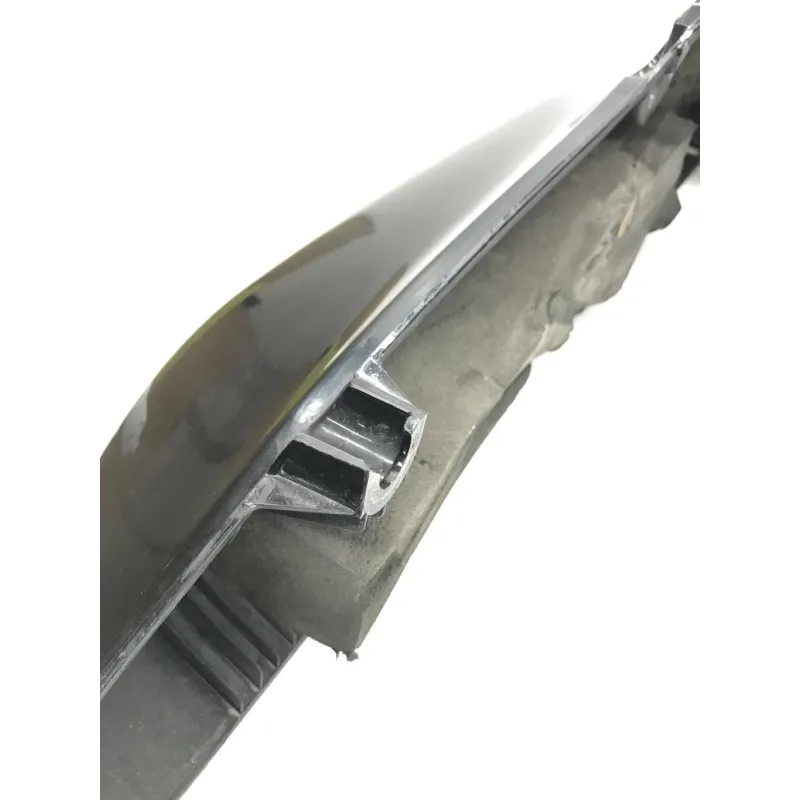Cache carenage coque arriere YAMAHA XJR 1300 1999-2004