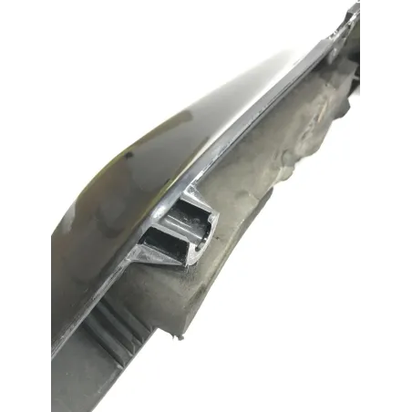 Cache carenage coque arriere YAMAHA XJR 1300 1999-2004