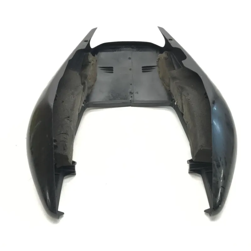 Cache carenage coque arriere YAMAHA XJR 1300 1999-2004