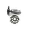 Arbre equilibrage YAMAHA SDR 200 1987-1988