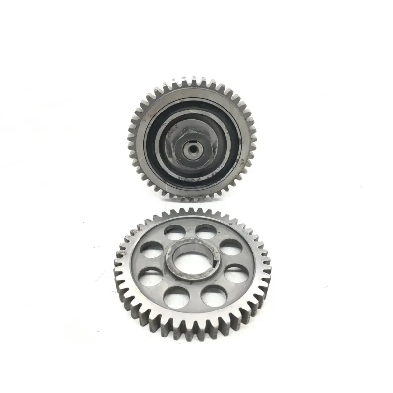Arbre equilibrage YAMAHA SDR 200 1987-1988