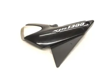 Cache carenage sous selle gauche YAMAHA XJR 1300 1999-2004