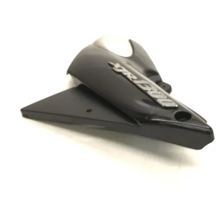 Cache carenage sous selle gauche YAMAHA XJR 1300 1999-2004