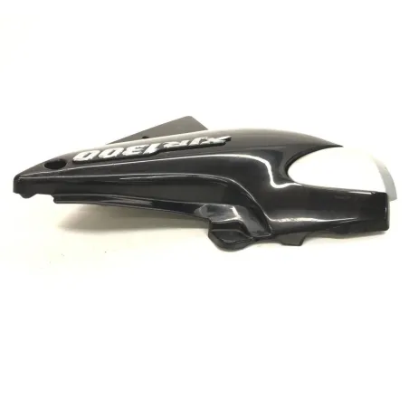 Cache carenage sous selle gauche YAMAHA XJR 1300 1999-2004
