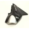 Cache carenage sous selle gauche YAMAHA XJR 1300 1999-2004