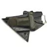 Cache carenage sous selle gauche YAMAHA XJR 1300 1999-2004