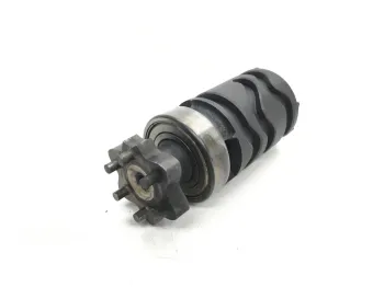 Boite de vitesses YAMAHA SDR 200 1987-1988