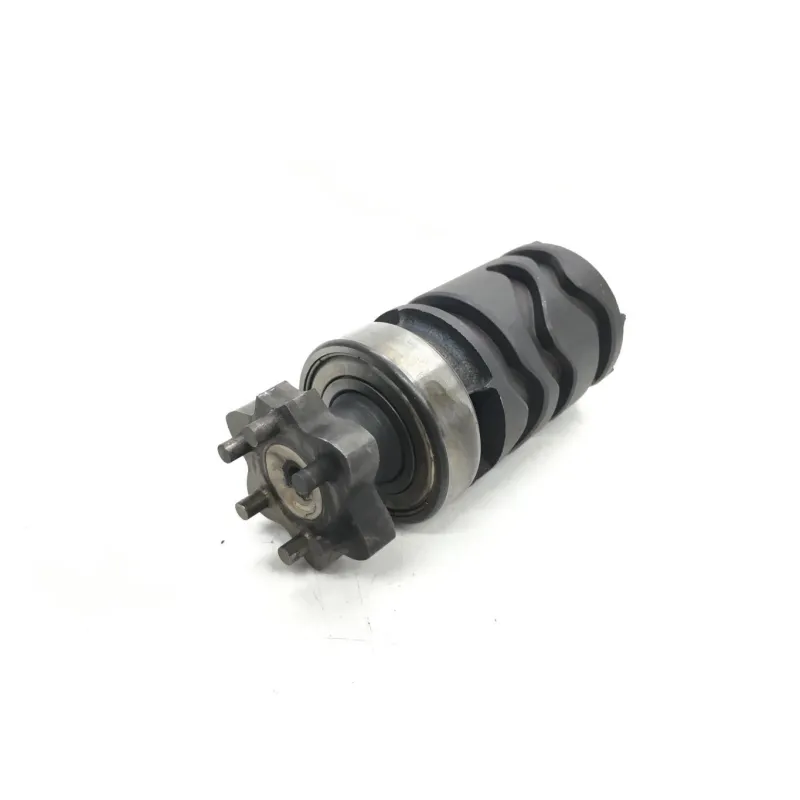 Boite de vitesses YAMAHA SDR 200 1987-1988