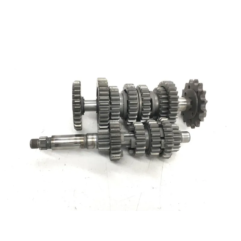 Boite de vitesses YAMAHA SDR 200 1987-1988