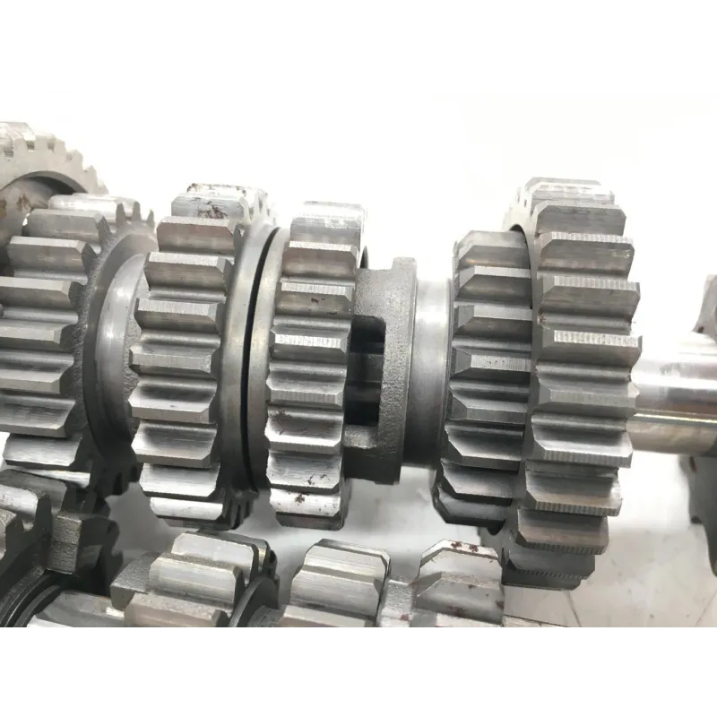 Boite de vitesses YAMAHA SDR 200 1987-1988