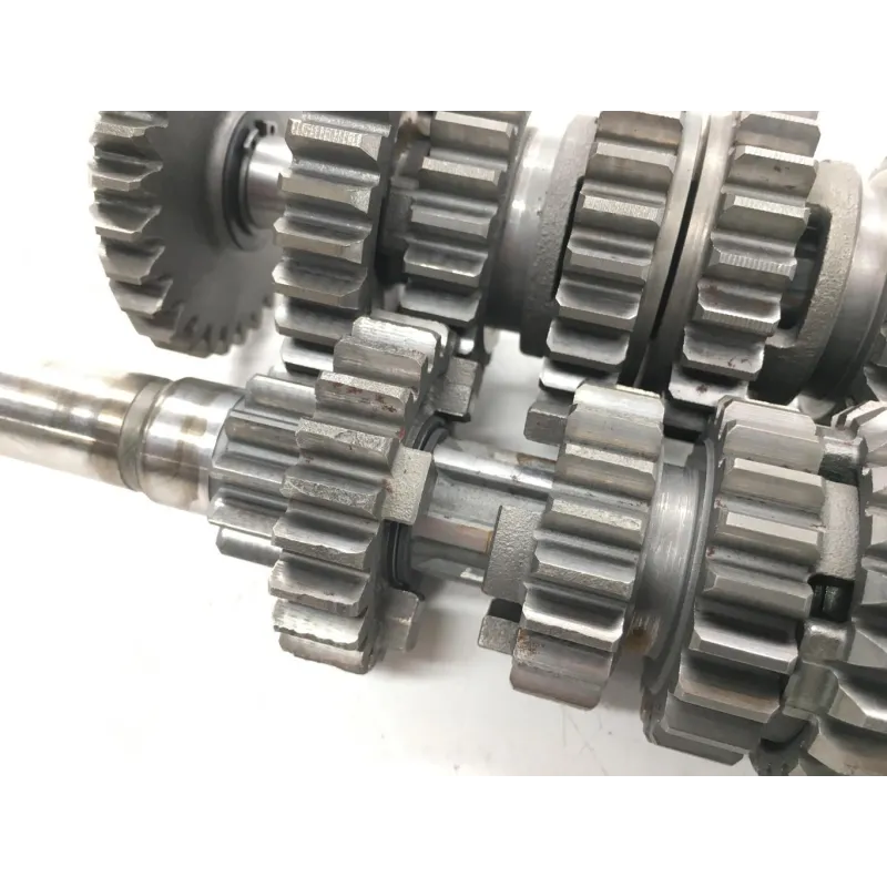 Boite de vitesses YAMAHA SDR 200 1987-1988