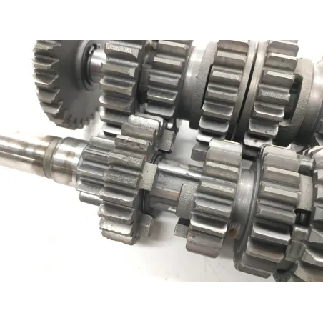 Boite de vitesses YAMAHA SDR 200 1987-1988