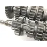 Boite de vitesses YAMAHA SDR 200 1987-1988