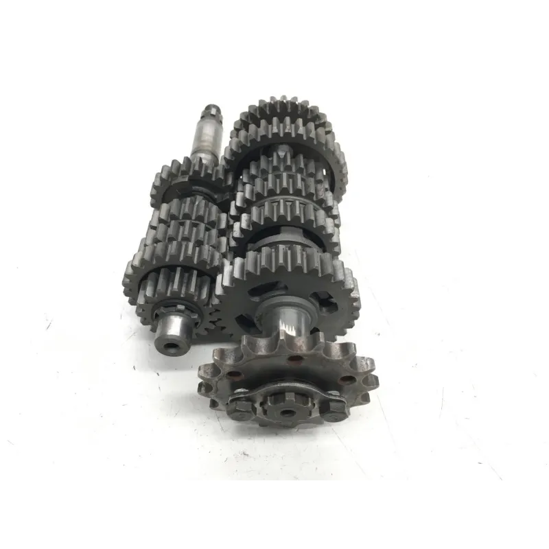 Boite de vitesses YAMAHA SDR 200 1987-1988