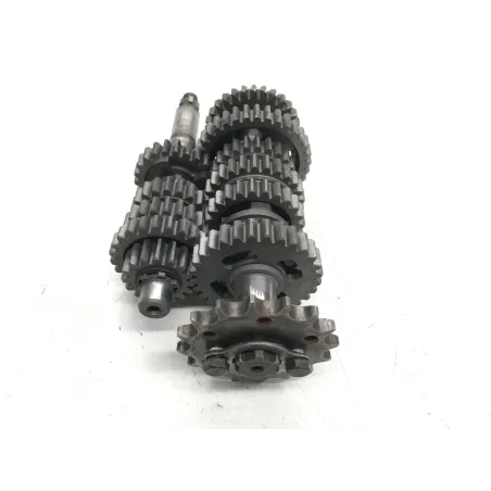 Boite de vitesses YAMAHA SDR 200 1987-1988