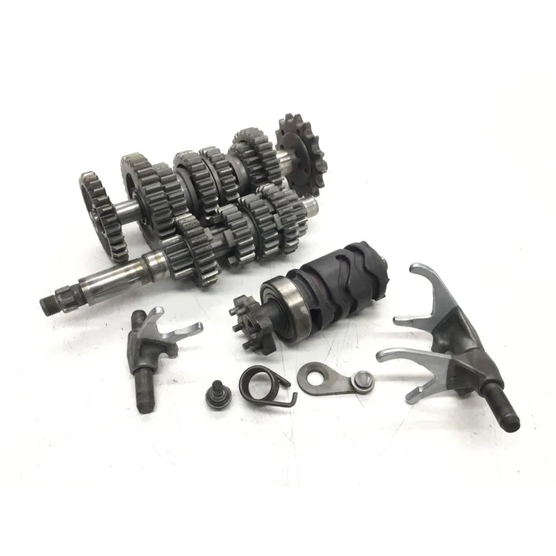 Boite de vitesses YAMAHA SDR 200 1987-1988