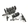 Boite de vitesses YAMAHA SDR 200 1987-1988