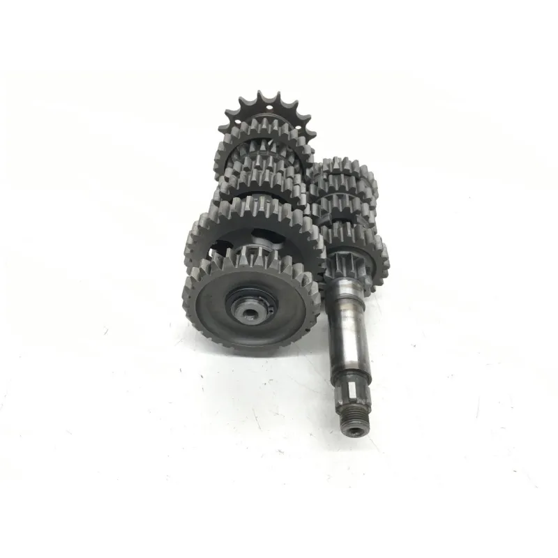 Boite de vitesses YAMAHA SDR 200 1987-1988