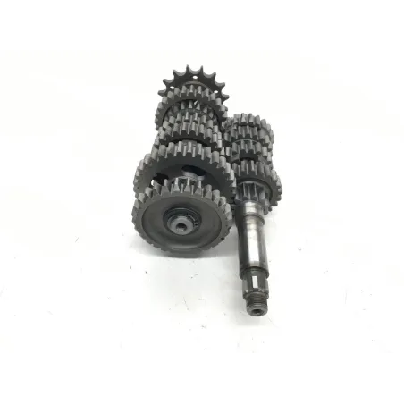 Boite de vitesses YAMAHA SDR 200 1987-1988