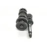 Boite de vitesses YAMAHA SDR 200 1987-1988
