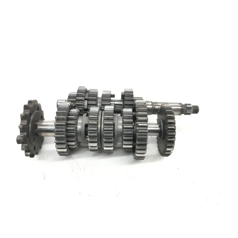 Boite de vitesses YAMAHA SDR 200 1987-1988