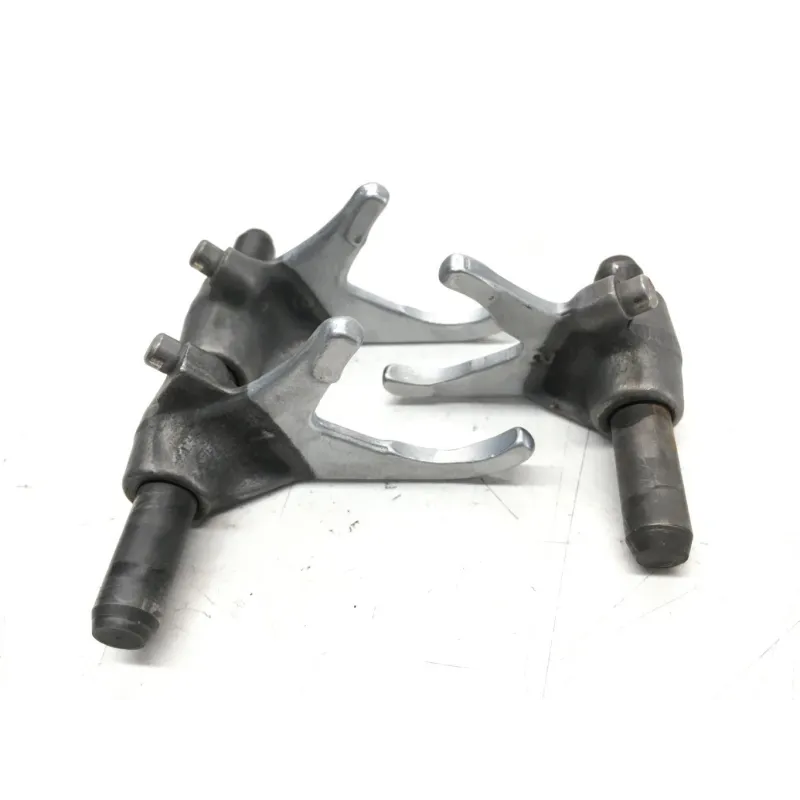 Boite de vitesses YAMAHA SDR 200 1987-1988