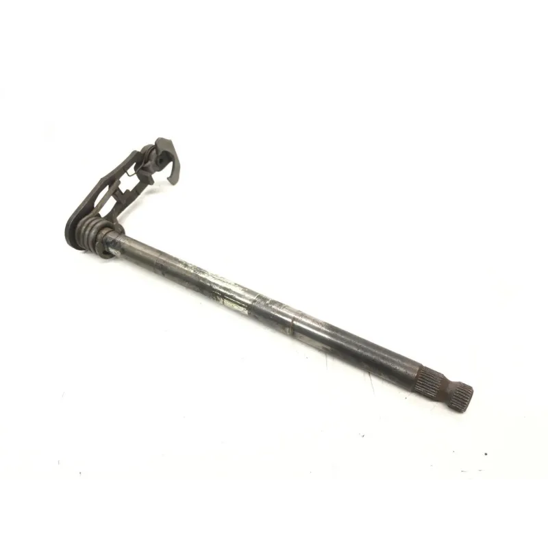 Axe de selecteur YAMAHA SDR 200 1987-1988