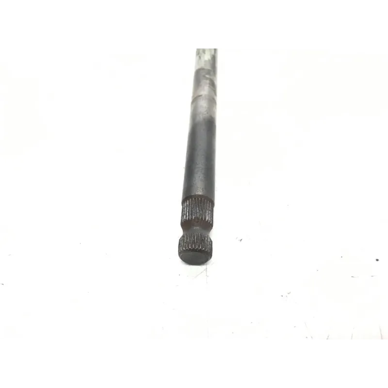 Axe de selecteur YAMAHA SDR 200 1987-1988