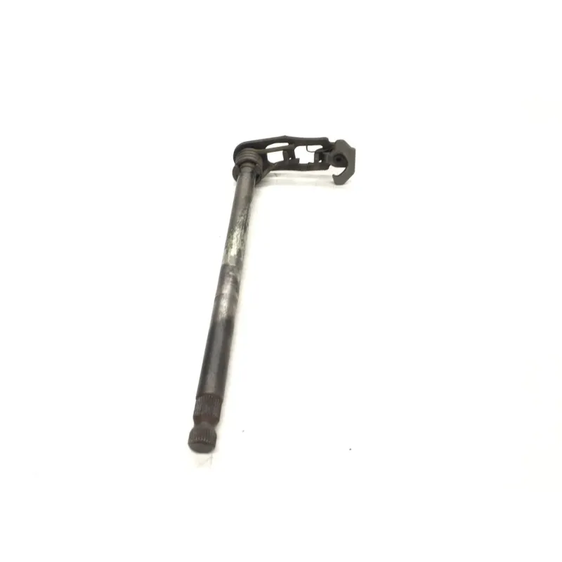 Axe de selecteur YAMAHA SDR 200 1987-1988