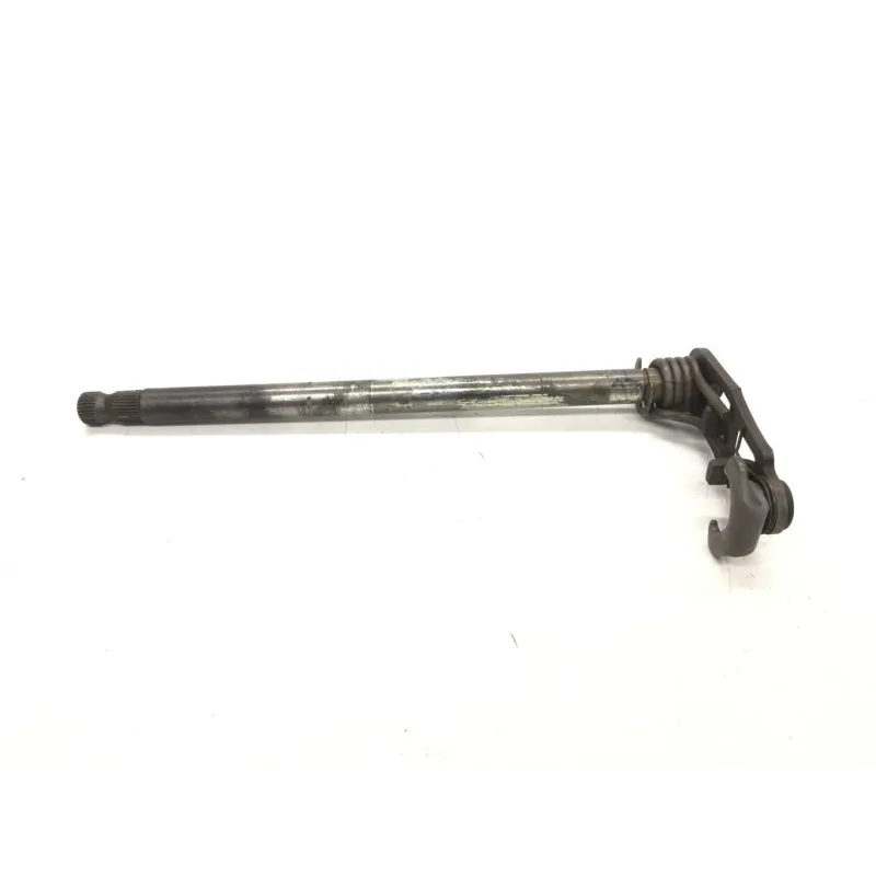 Axe de selecteur YAMAHA SDR 200 1987-1988