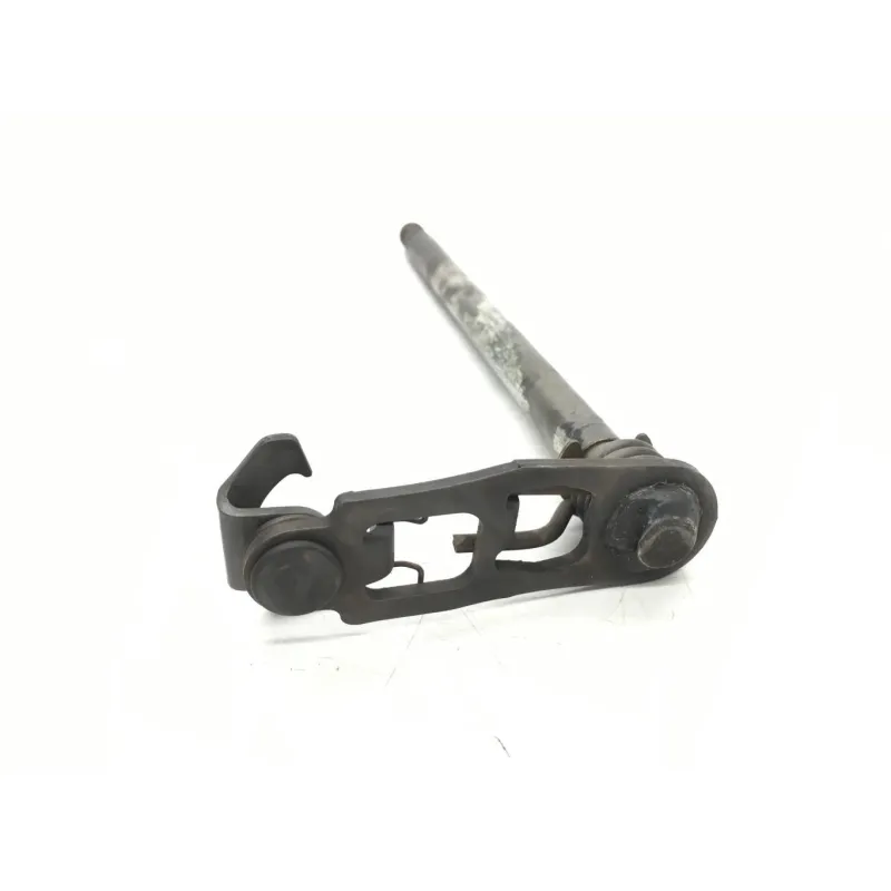 Axe de selecteur YAMAHA SDR 200 1987-1988