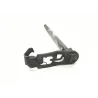Axe de selecteur YAMAHA SDR 200 1987-1988