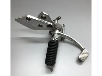 Platine avant droite YAMAHA XJR 1300 1999-2004