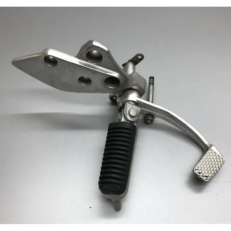 Platine avant droite YAMAHA XJR 1300 1999-2004