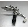 Platine avant droite YAMAHA XJR 1300 1999-2004 Platine avant droite YAMAHA XJR 1300 1999-2004
