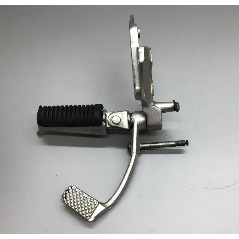 Platine avant droite YAMAHA XJR 1300 1999-2004