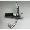 Platine avant droite YAMAHA XJR 1300 1999-2004 Platine avant droite YAMAHA XJR 1300 1999-2004