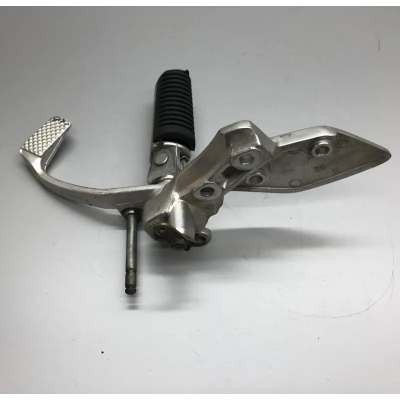 Platine avant droite YAMAHA XJR 1300 1999-2004