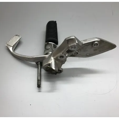 Platine avant droite YAMAHA XJR 1300 1999-2004