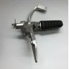 Platine avant droite YAMAHA XJR 1300 1999-2004 Platine avant droite YAMAHA XJR 1300 1999-2004