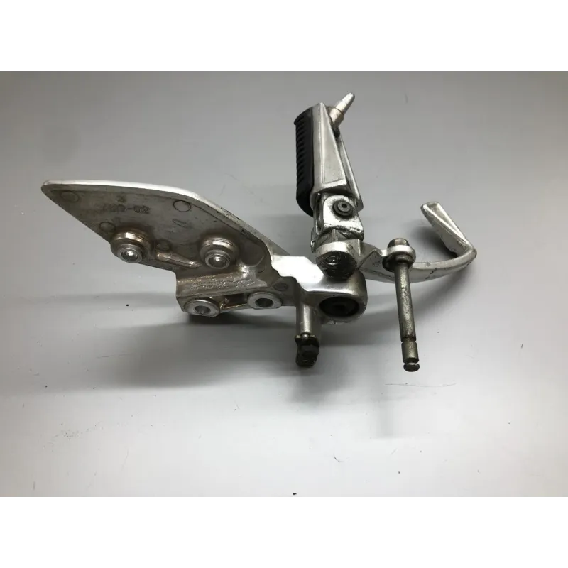 Platine avant droite YAMAHA XJR 1300 1999-2004