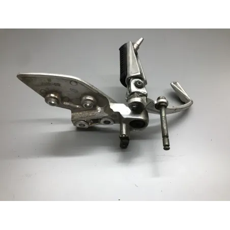 Platine avant droite YAMAHA XJR 1300 1999-2004
