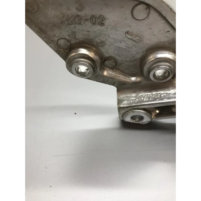Platine avant droite YAMAHA XJR 1300 1999-2004