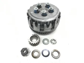 Embrayage YAMAHA SDR 200 1987-1988