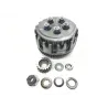 Embrayage YAMAHA SDR 200 1987-1988 Embrayage YAMAHA SDR 200 1987-1988
