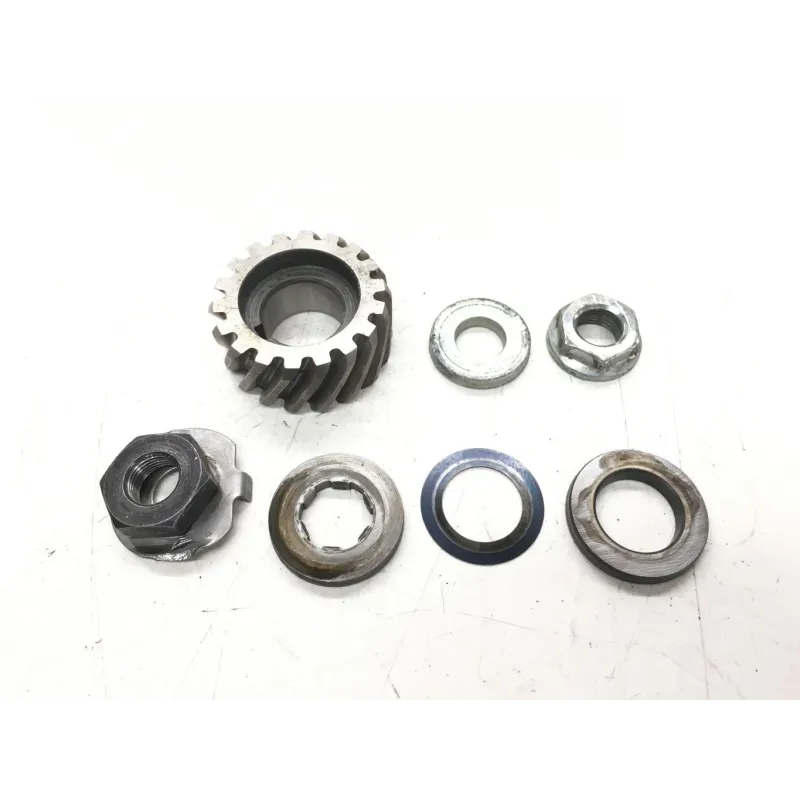Embrayage YAMAHA SDR 200 1987-1988