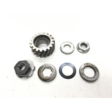 Embrayage YAMAHA SDR 200 1987-1988